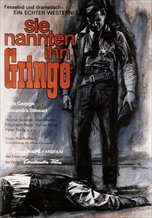 Man Called Gringo