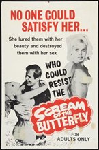 Scream of the Butterfly