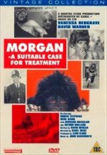 Morgan!