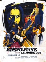 Rasputin The Mad Monk