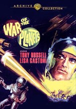 The War of the Planets