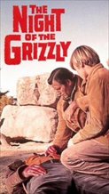 The Night of the Grizzly
