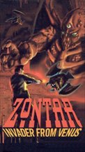 Zontar: The Thing from Venus
