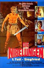 Die Nibelungen: Siegfried