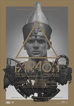 Pharaoh