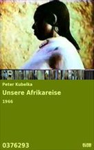 Unsere Afrikareise