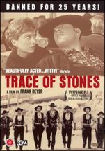 The Trace of Stones