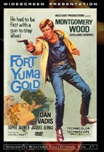 Fort Yuma Gold