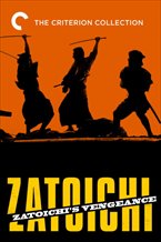 Zatoichi's Vengeance