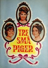 Tre små piger