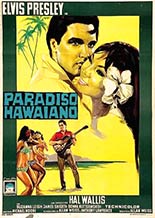 Paradise, Hawaiian Style