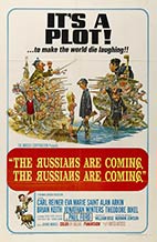 The Russians Are Coming, the Russians Are Coming!