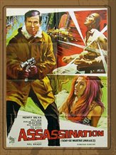 Assassination