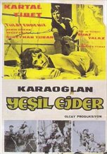 Karaoglan - Yesil ejder