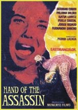Hand of the Assassin