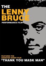 The Lenny Bruce Performance Film