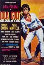 Lola Colt