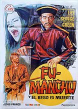 The Blood of Fu Manchu