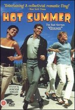 Hot Summer