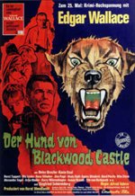 The Horror of Blackwood Castle (1968)