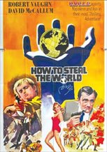 How to Steal the World