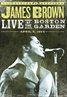 James Brown: Live at the Boston Garden, 1968