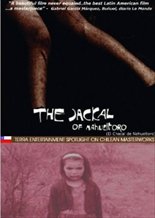 Jackal of Nahueltoro