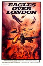 Eagles Over London