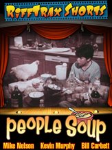 People Soup