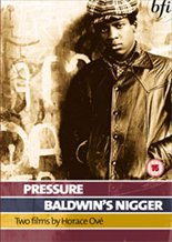 Baldwin's Nigger