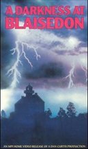Dead of Night: A Darkness at Blaisedon