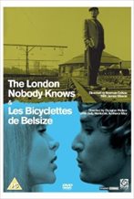 Les Bicyclettes de Belsize