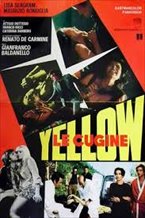 Yellow: The Cousins
