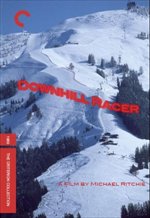 Downhill Racer