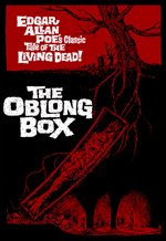 The Oblong Box