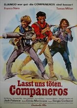 Companeros (1970)
