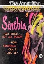 Sinthia: The Devil's Doll