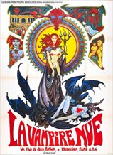 The Nude Vampire