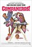 Companeros (1970)