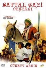 Battalgazi destani