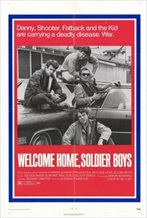 Welcome Home, Soldier Boys