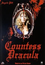 Countess Dracula