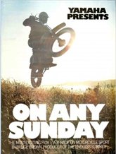 On Any Sunday