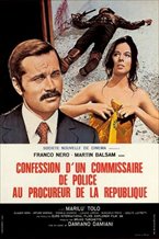 Confessions of a Police Captain