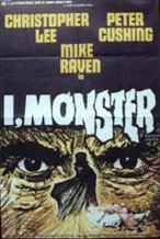 I, Monster