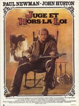 The Life and Times of Judge Roy Bean (1972)