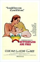 Butterflies Are Free
