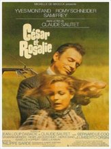 César and Rosalie