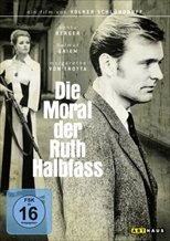 Morals of Ruth Halbfass