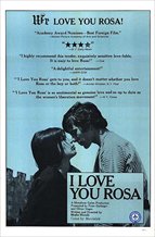I Love You Rosa